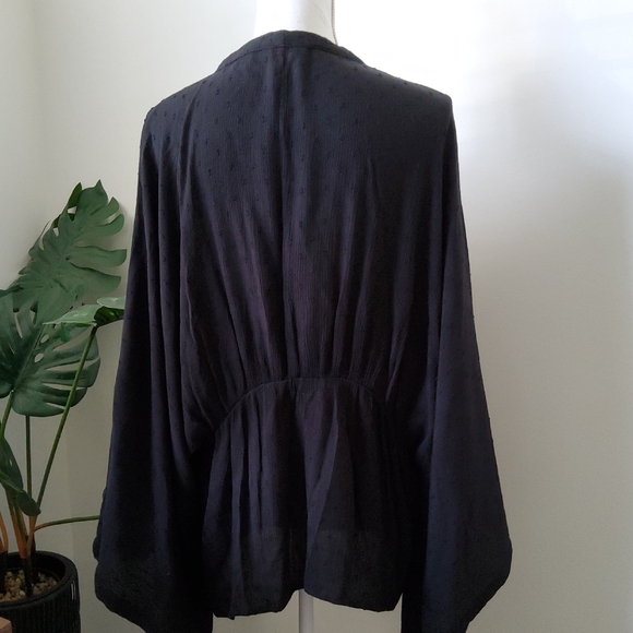 Sim & Sam Kimono - Picture 7 of 10